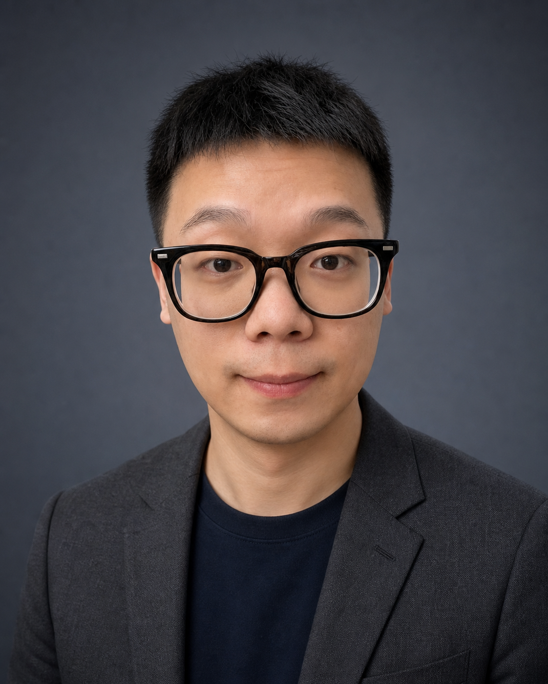 Frank Li，AI 流程自動化工程師